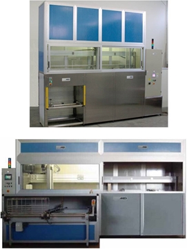 MiniClean - Ultrasonic Cleaning System