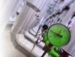 Energy Efficient Industrial Boiler Health Check