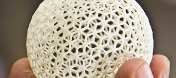 Rapid Prototyping 3D Printing Solutions 