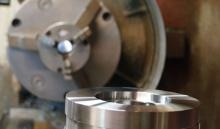 Precision CNC Engineering Services in Reading