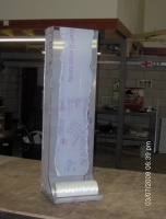 Polycarbonate Plastic Sheeting