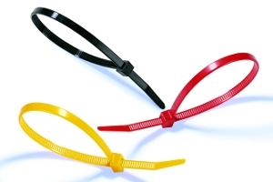  Rail Cable Ties Supplier