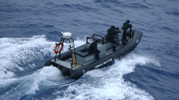 Rigid Hull Inflatable Boats