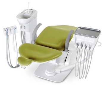 Belmont Voyager Dental Hygienists Chair