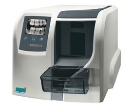 Satelec PSpix Oral Imaging Scanner