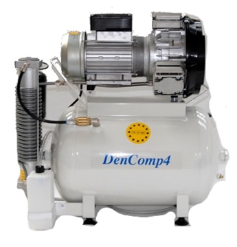Oil Free Dental Compressor Equipment