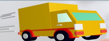 Nationwide Courier Service UK
