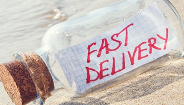 UK Courier Service 