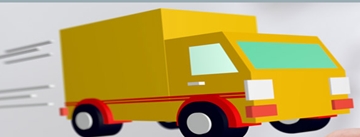 Reliable Courier Service UK
