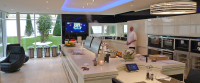 Home Cinema Installations Glasgow