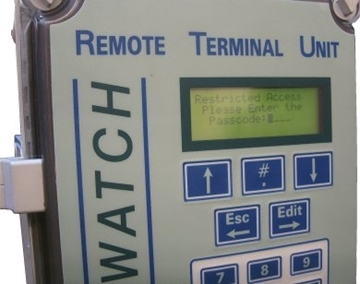 MIDI8 Remote Terminal Units