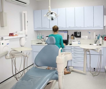 Complete Dental Surgery Equipment Upgrades
