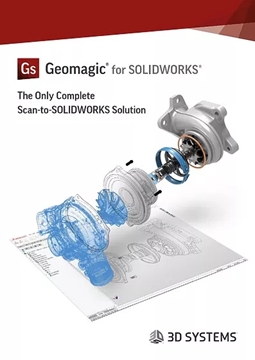 Geomagic for SOLIDWORKS