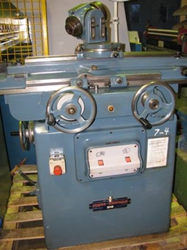 Jones and Shipman Tool and Cutter Grinder Model 310