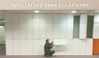 Specialist Contract Installations