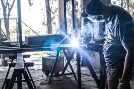 Domestic Welding Engineering Site Services