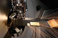 Rapid Production Laser Tube Cutting Services