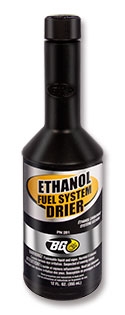 Ethanol Fuel System Drier