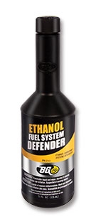 Ethanol Fuel System Defender