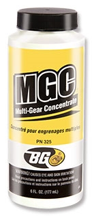 MGC Multi-Gear Concentrate