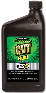 Universal Synthetic CVT Fluid