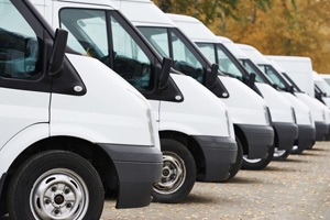 Commercial Vehicle Maintenance Hertfordshire 