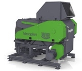 Vecoplan Granulator Shredder Machine