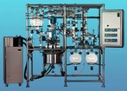 Reaction and Distillation Systems