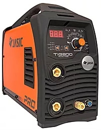 TIG 200P AC/DC Mini Digital Welding Inverters