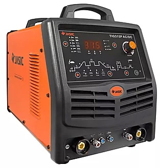 TIG 315P AC/DC Digital Welding Inverter