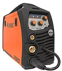 MIG 160 Compact Welding Inverter  