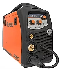 MIG 200 Compact Welding Inverter 