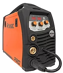 MIG 200 S Compact Welding Inverter 