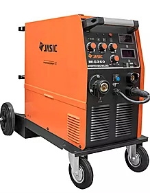 MIG 350 Compact Welding Inverter