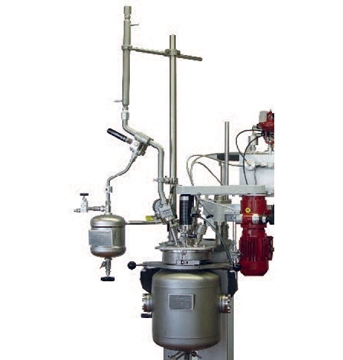 Pressure Distillation Vessel 