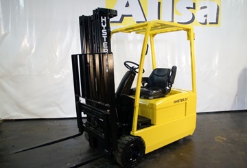 Hyster J2.00XMT 
