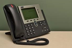 Second User Office Telephone Systems