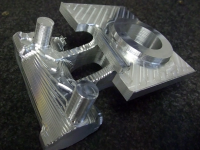 5-Axis Machining For The Pharmaceutical Industry