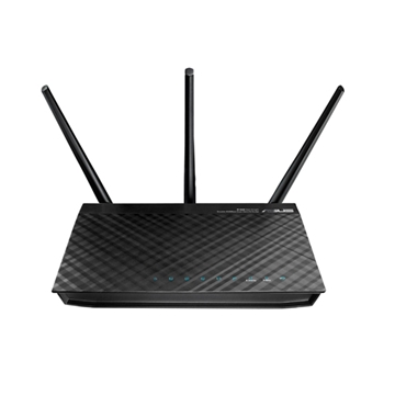 ASUS RT-N66U Home Router Installation Specialists 