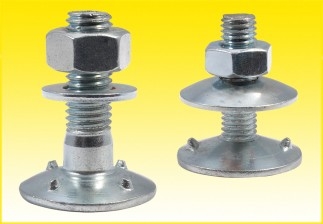 UK Elevator Bolts