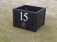 St Andrews Box 
