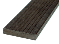 Recycled Mixed Plastic Lumber - Marine Decking - 150 x 27mm x 3.6m