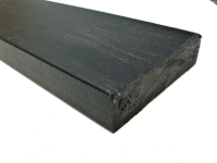 Recycled Plastic Lumber - Mixed Plastics - Batten - 100 x 25mm