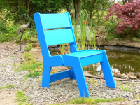 Nanpan Patio Chair