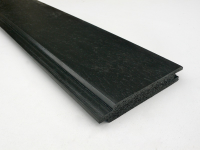 Recycled Plastic Wood - Synthetic Wood - T&G - (W)100 x (D)18mm