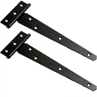 Lite Tee Hinges