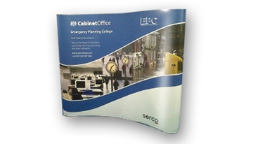 Exhibition Stands Printers