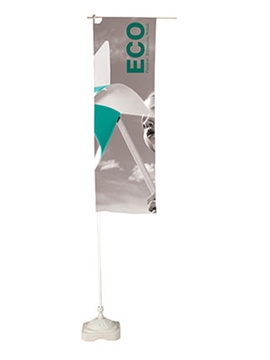Eco Flag Printing