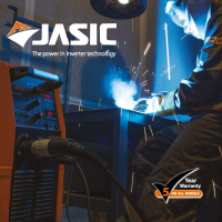 MIG Multi Process Inverter Jasic MIG 160 Compact Inverter Package