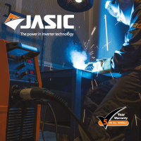 TIG Multi Process Inverter Jasic TIG 315P AC/DC Water Cooled Inverter Package